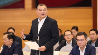 Người phát ngôn Bộ Công an nói về sai phạm trong vụ Xuyên Việt Oil, Công ty Hải Hà