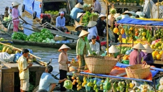 Tết thương hồ giữ hồn châu thổ