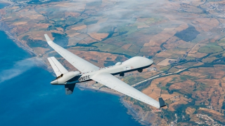 Mỹ bán 31 siêu UAV mang tên lửa MQ-9 cho Ấn Độ