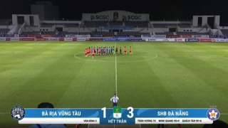 Bóng đá Việt Nam lại rúng động vì chuyện đánh bạc