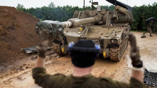 Nỗi lo về cuộc chiến mới đang nhen nhóm tại “chảo lửa” Trung Đông