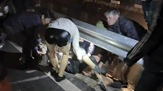 Khởi tố, tạm giam Bí thư xã say rượu gây tai nạn khiến 2 nữ sinh tử vong