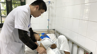 Hậu quả nghiêm trọng từ những vụ "mày mò" chế pháo