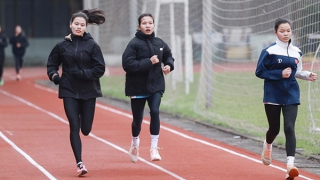 Nhiệm vụ giành các suất dự Olympic của thể thao Việt Nam