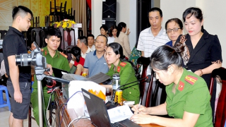 Hoàn thiện hành lang cơ sở pháp lý về định danh và xác thực điện tử