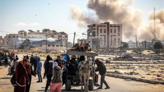 Israel-Hamas đang tiến gần đến một thỏa thuận ngừng bắn?