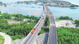 Tăng tốc đầu tư công ngay từ đầu năm