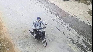 Nghi can gây ra vụ cướp ngân hàng tại thị xã Cửa Lò đã bị bắt