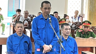 Cái giá phải trả cho việc tiếp tay "trùm buôn lậu" Mười Tường