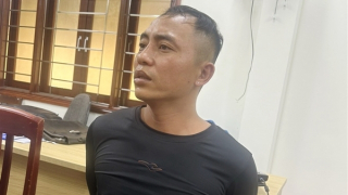 Truy nóng, bắt nhanh kẻ có 5 tiền án gây ra nhiều vụ trộm liên tỉnh