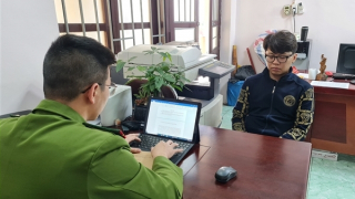 Tạm giữ lái xe gây tai nạn chết người vi phạm nồng độ cồn và ma túy