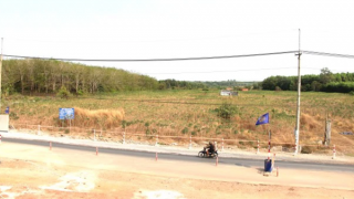 Chậm giải phóng mặt bằng tuyến cao tốc Biên Hòa - Vũng Tàu đoạn thuộc tỉnh Đồng Nai