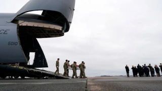 Quan hệ Mỹ - Iran rơi vào vòng xoáy nguy hiểm