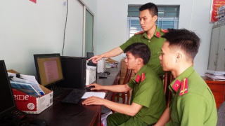 Để miền biển Đại Lãnh luôn bình yên