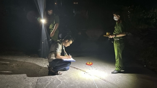 Bắt giữ nghi can người nước ngoài sát hại đồng hương vứt xác phi tang