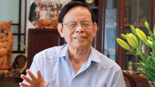 Xuân trong lòng người chiến sĩ CAND