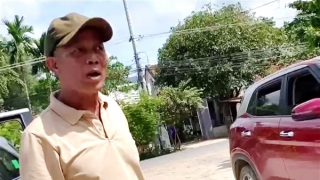 Bắt tạm giam kẻ cầm đầu người nhà chống người thi hành công vụ