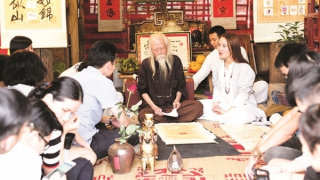 Nhà văn Nguyễn Ngọc Tiến: Văn hóa tồn tại trong mỗi con người