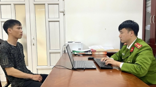 Đâm chết người sau va chạm giao thông