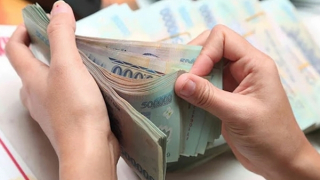 Trình Chính phủ phương án tăng lương tối thiểu vùng