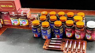 Tái diễn giả mạo bác sĩ để lừa đảo bán thuốc, thực phẩm chức năng