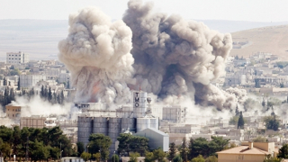 Ngoại trưởng Mỹ thăm Trung Đông giữa lúc căng thẳng leo thang