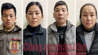 Bóc gỡ đường dây tội phạm mua bán thận liên tỉnh