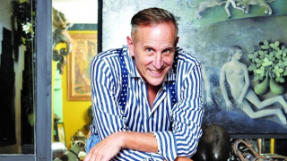 Tham gia hành trình xuyên thời gian cùng Bill Bensley qua triển lãm “Sơ lược Lịch sử Việt Nam”