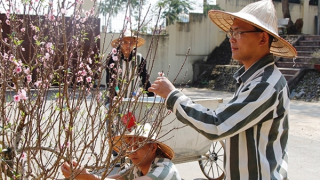 Đường về nẻo thiện không còn xa