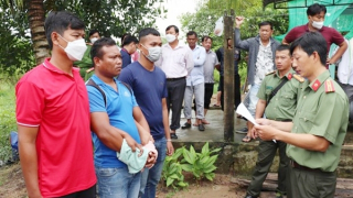 Đối tượng bịa đặt, chống phá Nhà nước lĩnh án