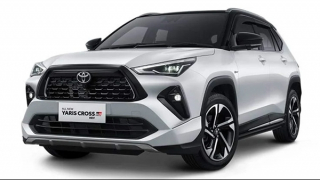 Toyota tiếp tục triệu hồi 19.330 xe