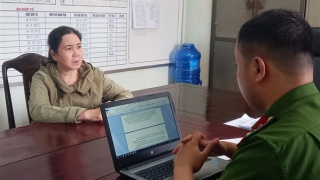 Phát hiện tín dụng đen vào vùng đồng bào dân tộc thiểu số ở Phú Yên