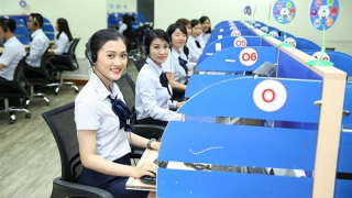 VNPT sẵn sàng đảm bảo thông tin liên lạc và chăm sóc khách hàng trong thời gian nghỉ Tết  Giáp Thìn