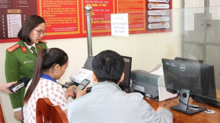 Triển khai hiệu quả Đề án 06 tạo điểm sáng trong chuyển đổi số tại Hà Nam