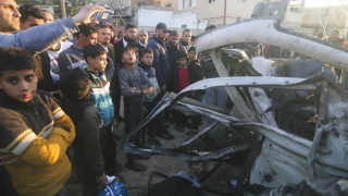 Thủ tướng Israel gọi đề xuất hòa bình của Hamas là "ảo tưởng"