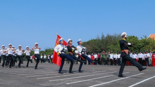 Vị Tết ở Trường Sa