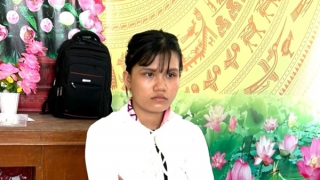 Lên mạng lừa bán quần áo giá rẻ, chiếm đoạt hàng trăm triệu đồng