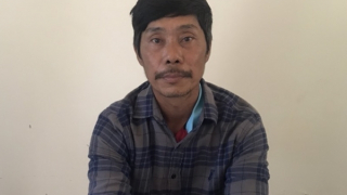 Bắt giữ thủ phạm giết vợ phi tang xác ở Vĩnh Long