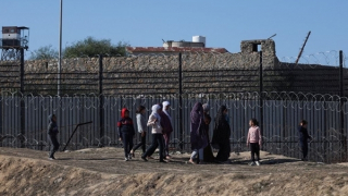 Lo ngại Israel tấn công lan rộng, Ai Cập đưa xe tăng đến gần Gaza