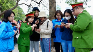 Xuân mới và những kỳ vọng của Đề án 06 trong năm 2024