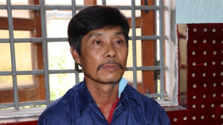 Khởi tố kẻ giết vợ phân xác phi tang vì ghen