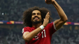 Qatar vô địch Asian Cup 2023 và dấu ấn của Akram Afif