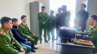 Kẻ giết người đêm 30 Tết sa lưới sau 32 giờ gây án