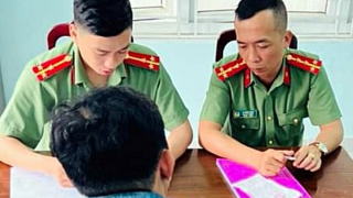 Bôi nhọ CSGT trên Facebook, người đàn ông bị xử phạt 7,5 triệu đồng