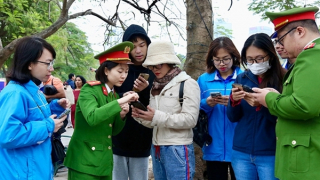 Thủ tướng chỉ thị tiếp tục đẩy mạnh triển khai Đề án 06