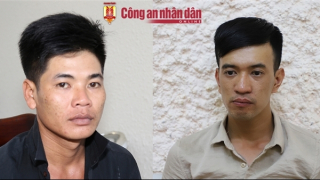 Truy bắt nhanh các đối tượng cướp tài sản trong dịp Tết