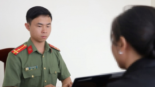 Nhiều nạn nhân hẹn hò qua mạng bị dọa tung clip "nóng"