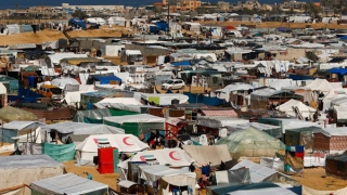 Israel tính đổ bộ "nơi ẩn náu cuối cùng" ở Gaza, Hamas cảnh báo rắn