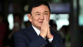 Cựu Thủ tướng Thái Lan Thaksin được ân xá