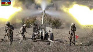 Hai đồng minh lại giao tranh dữ dội, Nga phản ứng ra sao?